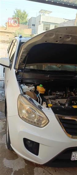 شيري تيجو 3